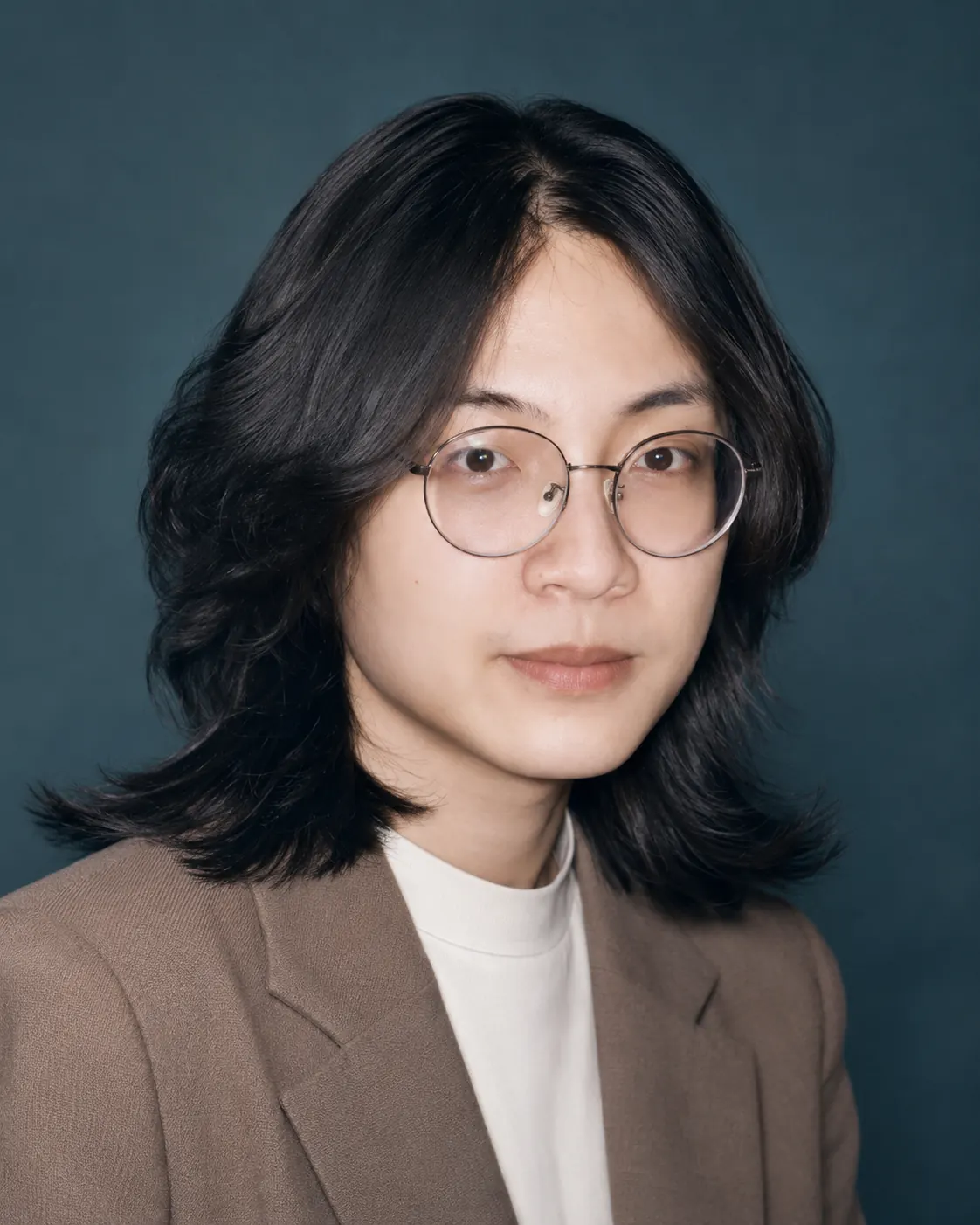 Jiayi Song portrait