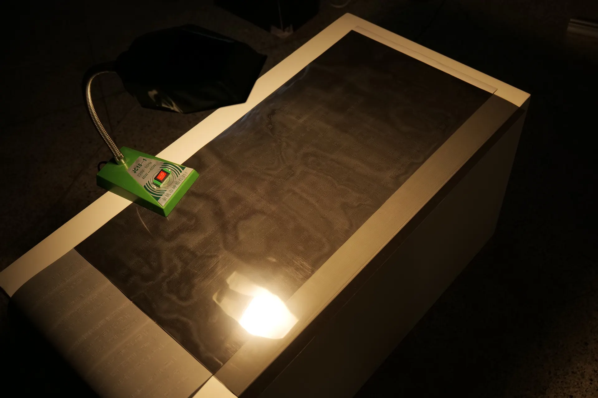 Agnosia: Pseudo-simulation